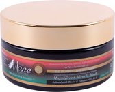 THE MANE CHOICE Do It 'FRO" The Culture Untouchable Definition & Unmatched Volume Magnificent Miracle Mask (8 Ounces/ 236 Milliliters)