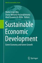 World Sustainability Series - Sustainable Economic Development