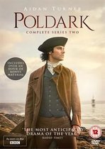 Poldark - Series 2 (2015) - Tv Series