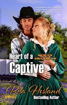Brides of the West 2 - Heart of a Captive