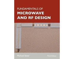 Fundamentals of Microwave and RF Design