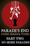 Ford Madox Ford - The 100 Greatest Novels of All Time - Starbooks Classics Collection - No More Parades