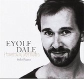 Eyolf Dale - Hometown Interludes (CD)