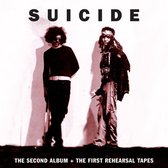The Second Album/First Rehearsal Tapes