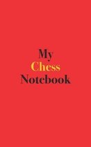 My Chess Notebook