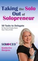 Taking the Solo Out of Solopreneur