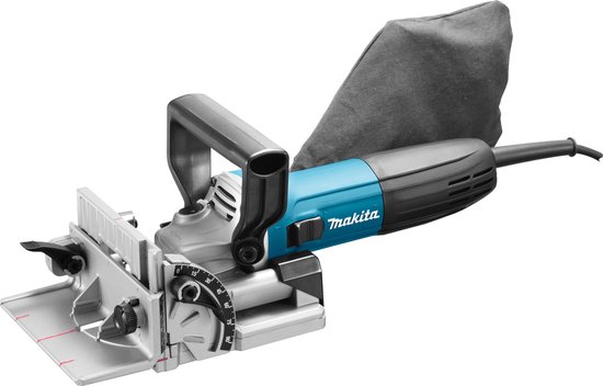 Makita PJ7000 Lamellenfrees in koffer - 701W