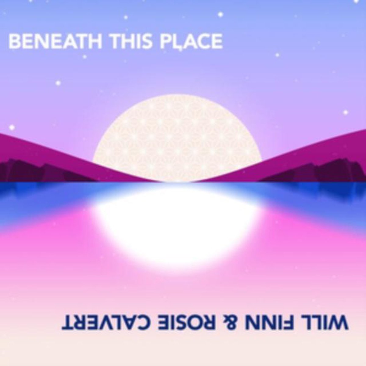 Beneath This Place