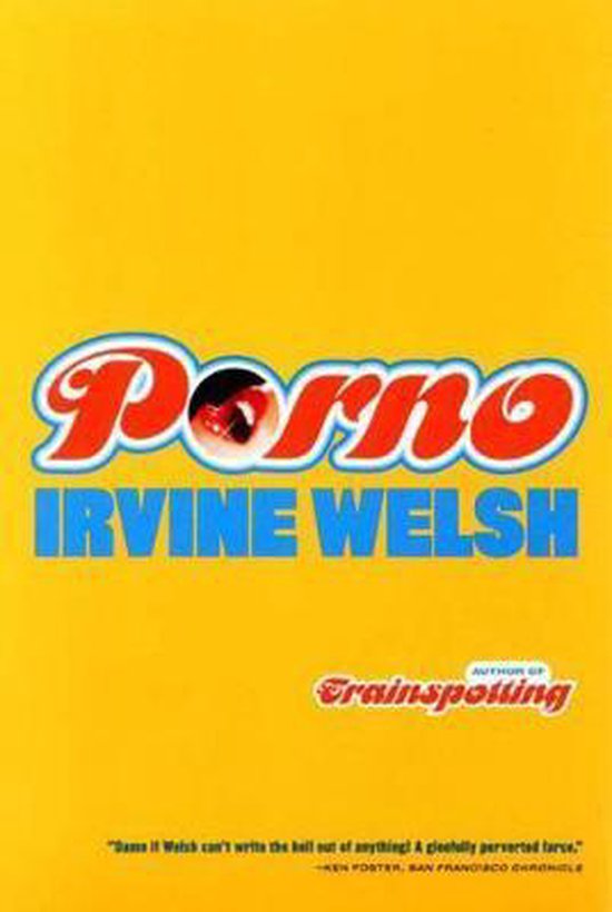 Porno - cover