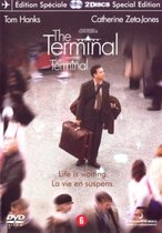 TERMINAL (2 DVD)