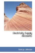 Electricity Supply Accounts