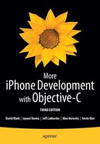More iPhone Development with Objective C