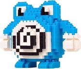 Nanoblocks Poliwhirl