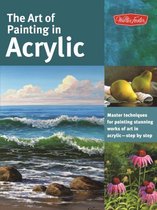Art Of Painting In Acrylic
