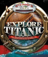 Explore 360 Degree Titanic