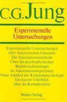 Gesammelte Werke 02. Experimentelle Untersuchungen