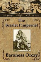 The Scarlet Pimpernel