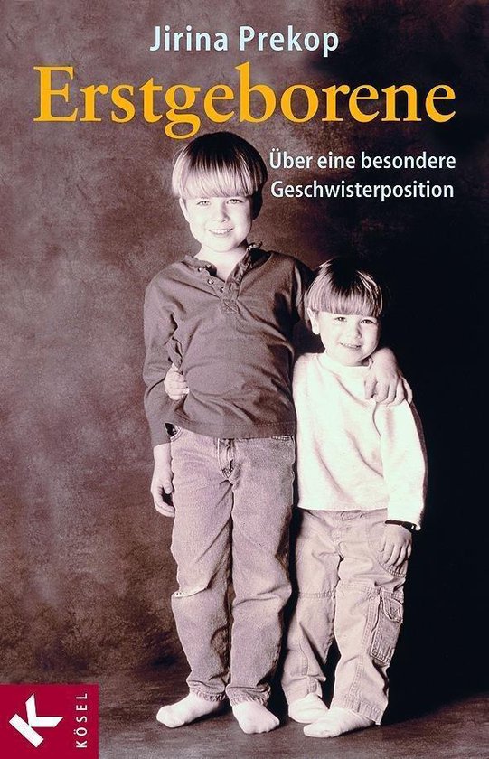 Erstgeborene - cover