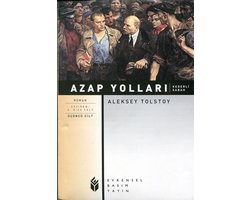Azap Yolları 3 Kederli Sabah