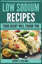 Low Sodium Recipes