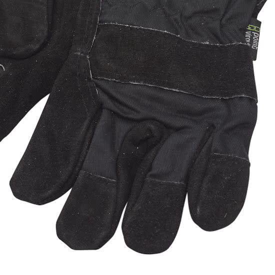 Point-Virgule Ovenwanten - Voor Barbecue - Zwart