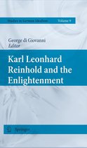 Studies in German Idealism 9 - Karl Leonhard Reinhold and the Enlightenment