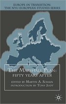 The Marshall Plan