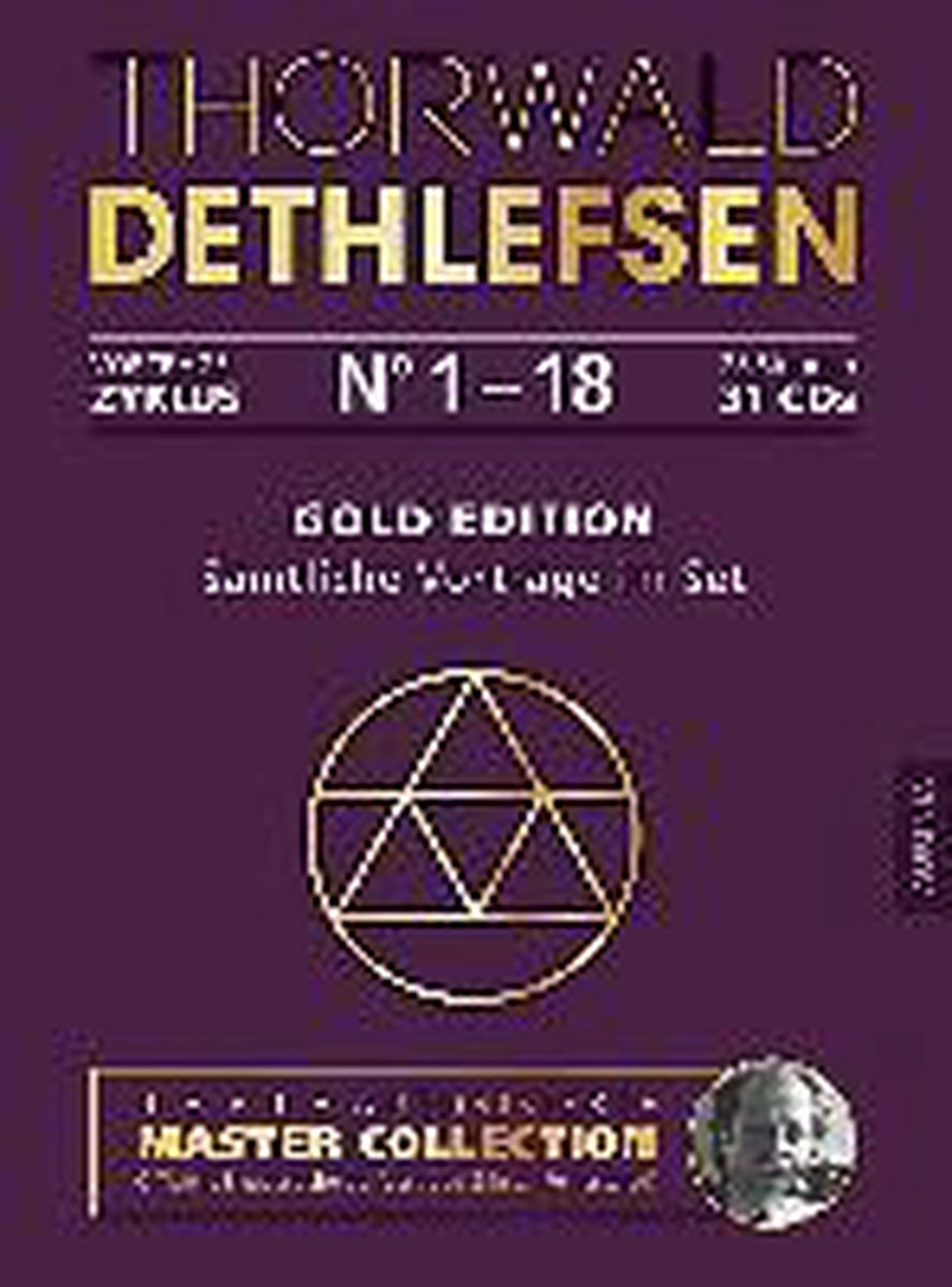 Gold Edition - Sämtliche Vorträge im Set