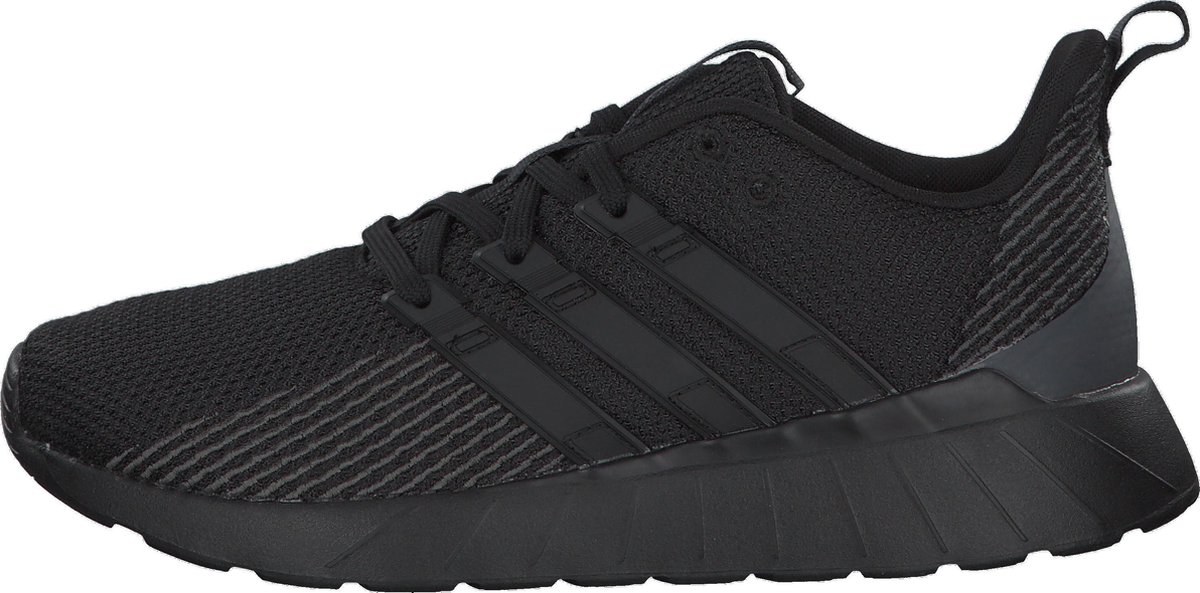 adidas Questar Flow Sneakers Heren Core Black Maat 41 1 3 bol