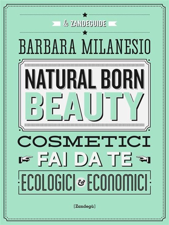 Glialtri - Natural born beauty - cover