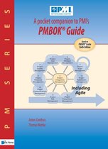 PM Series  -   A pocket companion to PMI’s PMBOK® Guide