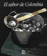 El Sabor de Colombia