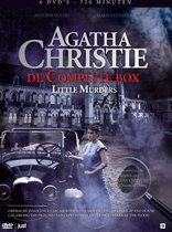 Agatha Christie Box