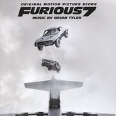 Furious 7 [Original Motion Picture Score]