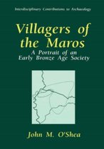 Villagers of the Maros