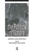 The Politics of Nature