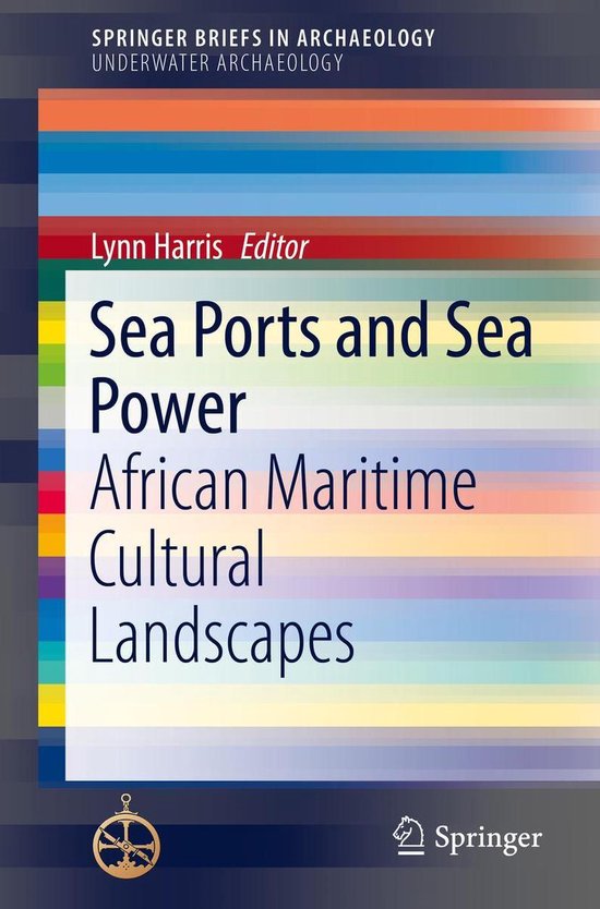 Earth and Environmental Science (R0) - Sea Ports and Sea Pow ... - cover