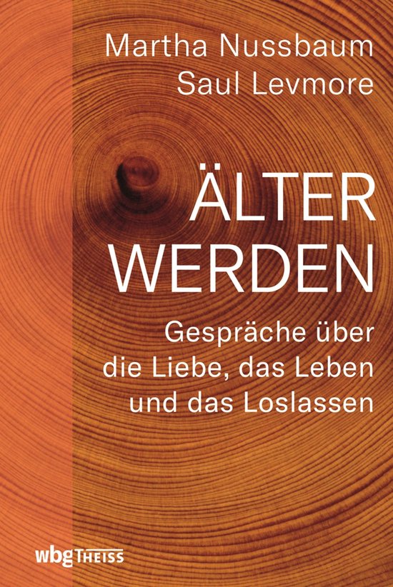 Älter werden - cover