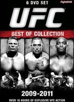 Ufc Best Of Collection 2009-2011