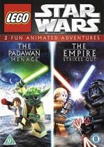 LEGO Star Wars - The Padawan Menace & The Empire Strikes Out