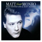 Matt Sings Monro
