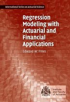 Regression Modeling With Actuarial