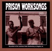 Prison Worksongs