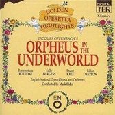 Orpheus in the Underworld [Highlights]
