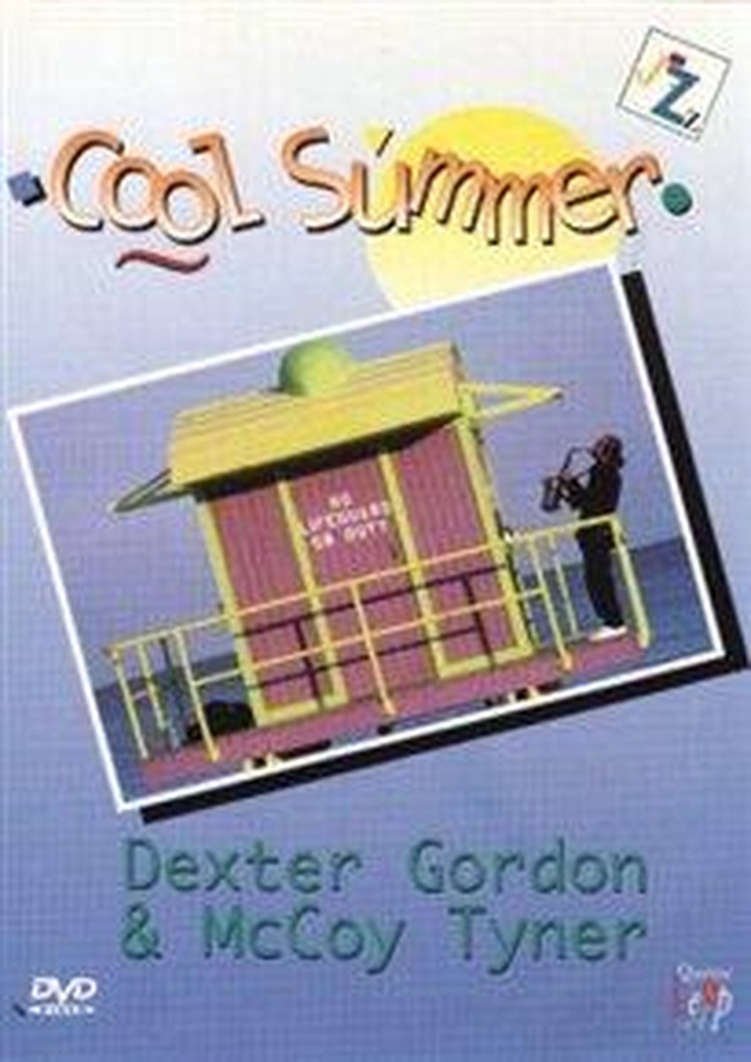 Gordon, Dexter/McCoy Tyne - Cool Summer Jazz 2