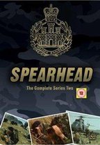 Spearhead -The Complete Series 2