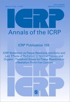 Icrp Publication 118