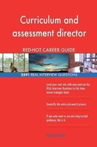 Curriculum and Assessment Director Red-Hot Career; 2591 Real Interview Questions