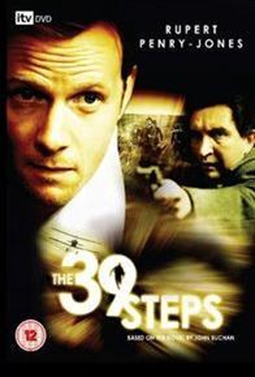 39 Steps (2008)