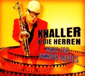 Music For Unknown Movies